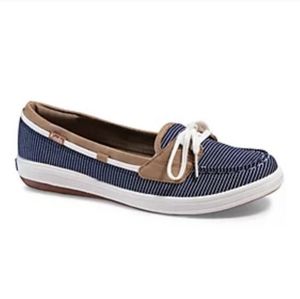 keds loafers
